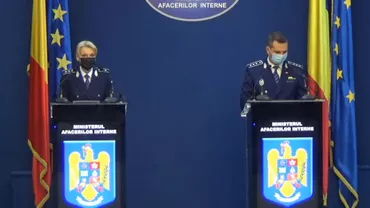 MAI: 56 de perecheziții la domiciliu, ce vizează dosare penale de camătă, contrabandă, evaziune fiscală, luare și dare de mită. Personaele reținute vor fi conduse la audieri (VIDEO)