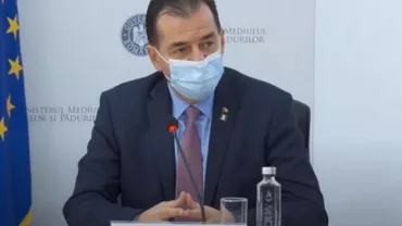 Premierul Ludovic Orban: “Guvernul va susține toate proiectele Primăriei Capitalei pentru ca bucureștenii să aibă parte de un oraș curat”