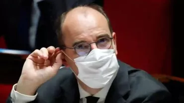Premierul francez vrea amânarea cu trei luni a alegerilor regionale din cauza exploziei cazurilor de COVID-19