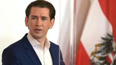 Cancelarul Austriei, Sebastian Kurz, urmează să anunțe o înăsprire a măsurilor pentru blocarea răspândirii cazurilor de COVID-19