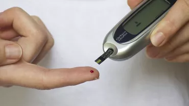 Ministerul Sănătății: Diabetul zaharat este o problemă de sănătate publică, cunoscută ca un factor de risc pentru formele severe de infecție cu SARS-CoV-2
