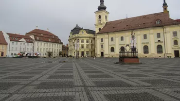 Sibiu (8,17) și Cluj (7,66), cele mai mari incidențe din țară. Date alarmante și în Capitală (5,18), și în alte județe. Cum arată situația la nivel național (GRAFIC)
