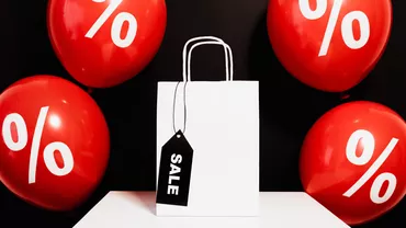 Top 3 cele mai vândute produse de Black Friday în 2020. Ce au cumpărat românii