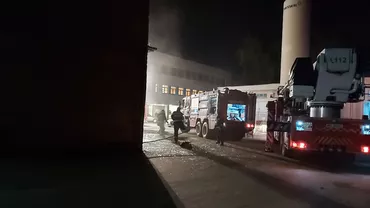 Parchetul General preia ancheta în cazul incendiului din secția ATI a Spitalului Județean Piatra - Neamț, unde au murit 10 persoane