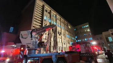 Andrei Carabelea, primarul din Piatra Neamţ, după ce a văzut tragedia de la SJ Neamţ: E un Colectiv