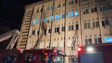 Stelian Negrea, reacție dură după incendiul din secția ATI, unde au ars pacienții cu COVID-19: Unul din ultimii baroni hoți ai PSD, Ionel Arsene, are tupeul incredibil să se disculpe pentru tragedia cumplită