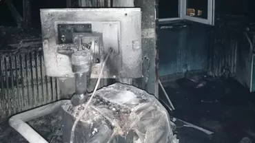 Medicul de gardă, care s-a aruncat în flăcări pentru a-i salva pe pacienți din incendiu de la ATI, va fi transferat la București cu o aeronavă a Forțelor Aeriene Române