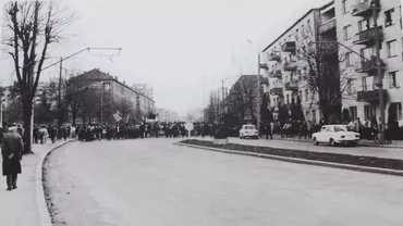 33 de ani de la Revolta de la Brașov, evenimentul din 1987 care a plantat semințele revoluției române din 1989