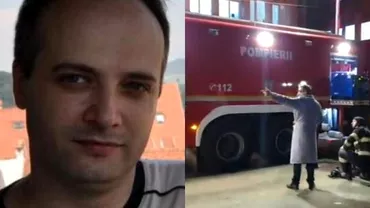 Soţia medicului-erou de la Piatra Neamţ: A fost carnagiu acolo. Credeţi-mă că nu mai pot