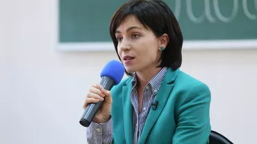 Ce avere are Maia Sandu, noul președinte al Republicii Moldova