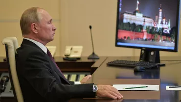 Rusia, prima reacție după victoria Maiei Sandu. Ce i-a transmis Vladimir Putin printr-o telegramă și care este poziția Kremlinului