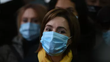 Ce scrie presa internațională despre victoria Maiei Sandu în fața lui Igor Dodon