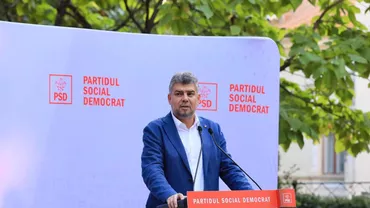 PSD cere demisia premierului şi ministrului Sănătăţii. Marcel Ciolacu: „Ajunge cu cinismul!” (VIDEO)