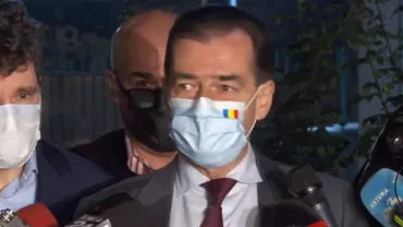 Ludovic Orban, despre tragedia de la Piatra Neamț: Cum să fie suficientă o demisie? Se face o anchetă penală, iar vinovații trebuie pedepsiți (VIDEO)