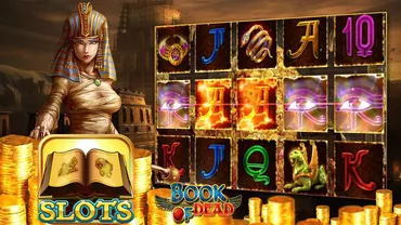 5 sloturi populare cu payout mare