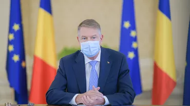 Klaus Iohannis, despre vizita în Republica Moldova: Căutăm soluții pentru un nou pachet de spirjin care va fi cu siguranță necesar (VIDEO)