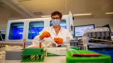 Un virus rar din Bolivia a trecut bariera speciilor și acum se poate transmite și de la om la om