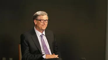 Bill Gates, previziune sumbră pentru industria turismului: ”Peste 50% din călătoriile în scop de afaceri vor dispărea”