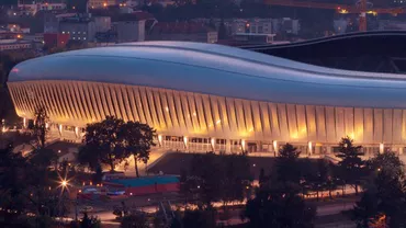 Decizie surpriză: România, în cărți să găzduiască și Europeanul de tineret!