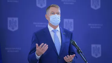 Klaus Iohannis, mesaj de Ziua Internațională a Drepturilor Copiiilor: Stigmatizarea, discriminarea și abuzurile sunt probleme reale, grave. Anual, 16.000 de copii sunt victime ale violențelor