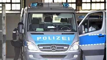 Germania: Medic arestat după ce ar fi ucis cu injecția letală doi pacienți COVID-19