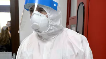 CORONAVIRUS // TOP 5 al zonelor cu cei mai mulţi infectaţi în ultimele 24 de ore. Bucureştiul domină clasmentul detaşat