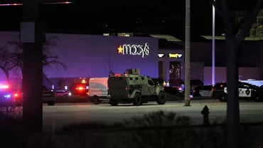 SUA: Adolescent de 15 ani, arestat în legătură cu atacul armat din Wisconsin, soldat cu 8 victime