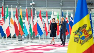 Maia Sandu, convorbire cu Donald Tusk: S-a convenit elaborarea unei liste de necesităţi, astfel încât Republica Moldova să obţină ajutor cât mai rapid