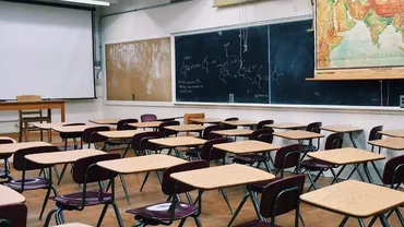 Ministerul Educației: În funcţie de evoluţia situaţiei epidemiologice, vom analiza şi stabili modalităţile de continuare a activităţilor din învăţământul preuniversitar