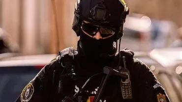 Zeci de percheziții în județul Vrancea, într-un dosar penal privind infracţiuni în domeniul silvic (VIDEO)