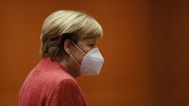 Restricții dure de Crăciun și de Anul Nou în Germania, după un nou record al deceselor cauzate de COVID-19