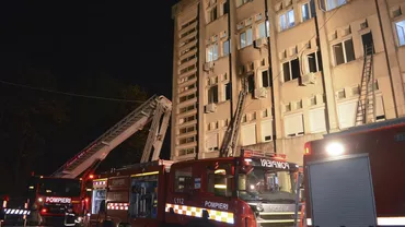 Bilanțul deceselor în rândul pacienților arși la Piatra Neamț a ajuns la 15. A rămas în viaţă un singur pacient din cei 6 trimiși la Iași