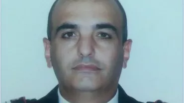 Soţia unui pompier decedat în urma infecţiei cu coronavirus: Două zile a stat în salonul neîncălzit, cerând o pătură. Durerea e mare (VIDEO)