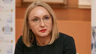 Gabriela Szabo: ''Am avut o formă uşoară de Covid-19 pentru că sunt o persoană activă. 63% din populația țării nu face niciun fel de activitate fizică''