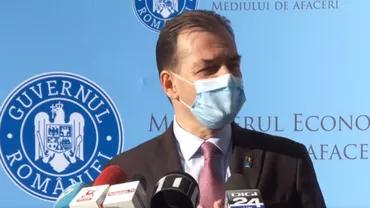 Ludovic Orban susține că Termoenergetica are datorii uriașe la ELCEN pentru că fostul Primar General, Gabriela Firea, nu a virat banii. Care e soluția propusă (VIDEO)