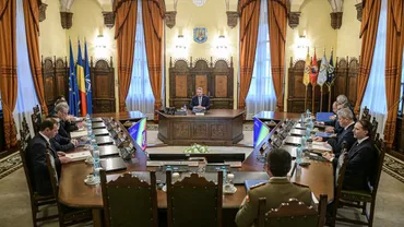 Strategia de vaccinare anti-COVID 19 din România va fi discutată săptămâna viitoare în CSAT