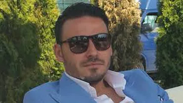 Relațiile lui Adrian Cristea. Câte iubite a avut fostul fotbalist și cum s-a destrămat relația cu Bianca Drăgușanu