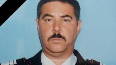 Angajat al Secţiei de Pompieri Dragalina, a decedat după ce a fost infectat cu Covid-19
