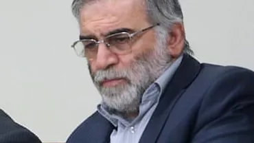 Directorul programului nuclear iranian a fost asasinat în apropiere de Teheran. Cine era Mohsen Fakhrizadeh
