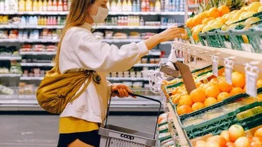 ARGEȘ: Dispar coșurile de cumpărături din magazine, din cauză că sunt considerate un factor de transmitere a noului coronavirus