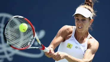 Tenismena Mihaela Buzărnescu acuză „condiții de igienă inumane” la Roland Garros 2020 / „A fost groaznic! Trebuia să cer hârtie igienică, dar nu voiau”