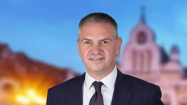 Liberalul Ben Oni Ardelean a fost diagnosticat cu COVID-19 și este internat la Spitalul ”Victor Babeș” din Timișoara: În ce stare se află deputatul