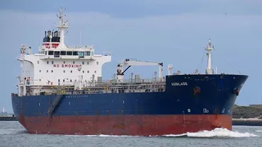 Navă atacată de pirați în Golfului Guineea: La bordul vasului se află și marinari români, iar cel puțin unul dintre ei ar fi fost luat ostatic