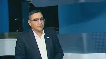 Victor Ponta, despre economia României și criza financiară: „Nu mărirea TVA-ului este soluția, trebuie să scazi taxare pe muncă și să pui impozitare diferențiată” (VIDEO)