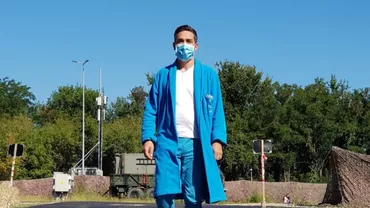 Valeriu Gheorghiță, coordonatorul campaniei de vaccinare anti-COVID: „Ar trebui să primim în prima tranșă cel puțin 1 milion de doze de vaccin”