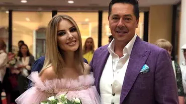 Soțul prezentatoarei TV Daiana Anghel a făcut infarct. În ce stare se află Sorin