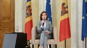 PSRM vrea ca Serviciul de Informații și Securitate din Republica Moldova să fie scos din subordinea Maiei Sandu. Un deputat socialist invocă faptul că președinta-aleasă are cetățenia României