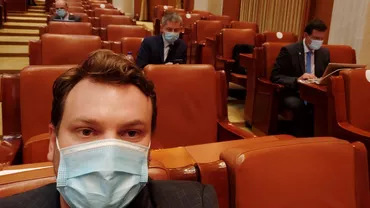 Deputatul USR Daniel Popescu, acuzații grave pentru USR Suceava: „Filiala județeană a fost acaparată de o mână de oportuniști, oameni lipsiți de valoare profesională și politică, inclusiv personaje cu rădăcini adânci în fostul partid comunist”