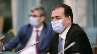 Ludovic Orban: Cel mai mare număr de teste s-a efectuat în noiembrie, 864.819. Noi am crescut constant capacitatea în funcție de nevoia de testare / Permanent se rostogolesc aceleași neadevăruri (VIDEO)