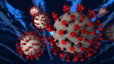 Constanța se menține în topul județelor cu cele mai mari rate de infectare COVID din țară: 7,04. Indicele depășeste 7 și în Cluj